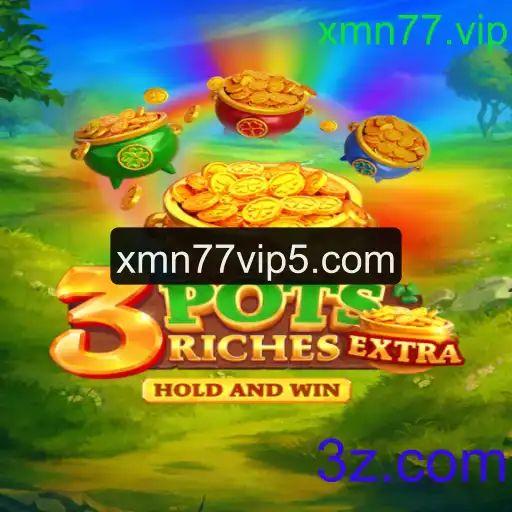Explorando o Excitante Mundo do Jogo 3potsExtra: Uma Análise Completa