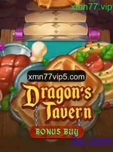 Explorando o Universo de DragonsTavern e a Inovadora Plataforma xmn77.vip