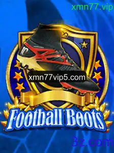 FootballBoots: Uma Imersão no Jogo Revolucionário