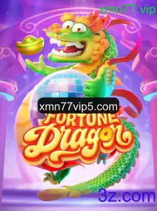 Como Jogar FortuneDragon no xmn77.vip: Guia Completo