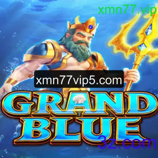 Descubra o Mundo Encantador de GRANDBLUE