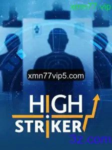 HighStriker: Tudo Sobre Esse Empolgante Jogo e Seu Impacto Atual
