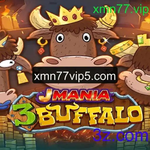 Explorando o Universo de JMania3Buffalo: Um Guia Completo