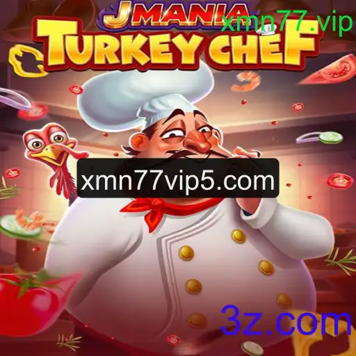 Descubra a Fascinante Experiência de Jogo com JManiaTurkeyChef
