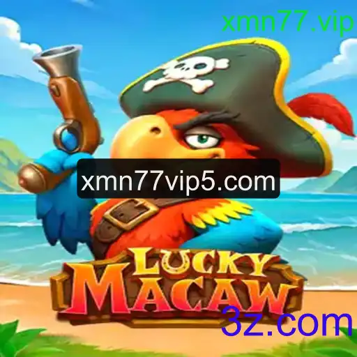 Explorando o Mundo do LuckyMacaw: Um Jogo de Aventura Inovador