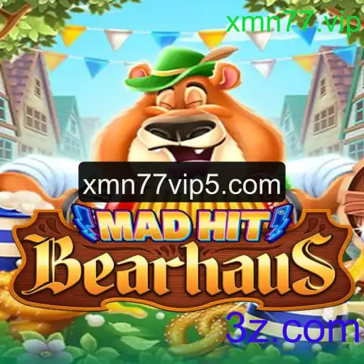 Descubra o Emocionante Mundo de MadHitBearhaus: Uma Aventura de Estratégia e Ação