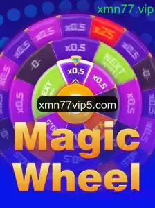 Explorando MagicWheel: O Jogo de Fortuna e Estratégia