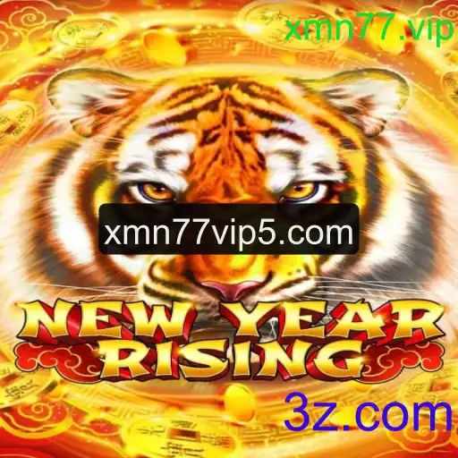Explorando NewYearRising: Uma Aventura de Ano Novo