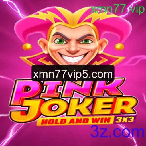 Descubra Pinkjoker: O Novo Fenômeno no Mundo dos Jogos Online