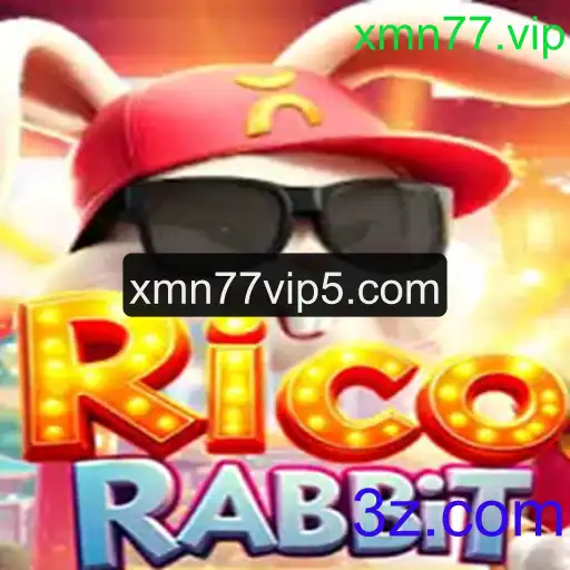 Descubra o Mundo de RicoRabbit: Um Fenômeno Inovador nos Jogos Online