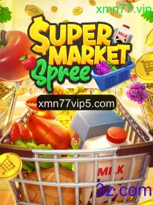 Descubra o Mundo Empolgante de SupermarketSpree: Um Jogo de Estratégia e Diversão