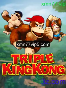 Explorando TripleKingKong: Aventura e Estratégia no Mundo dos Jogos