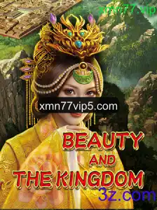 Explorando 'BeautyAndTheKingdom': Um Novo Capítulo no Mundo dos Jogos