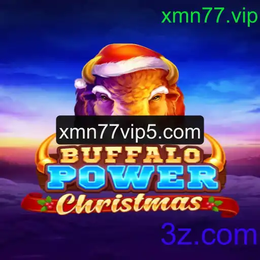 Explorando o Fascinante Universo do Jogo Buffalo Power Christmas