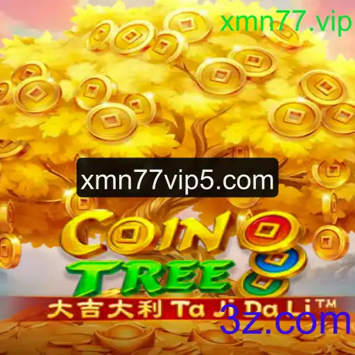 Explorando o Mundo do Jogo CoinTree e a Plataforma xmn77.vip