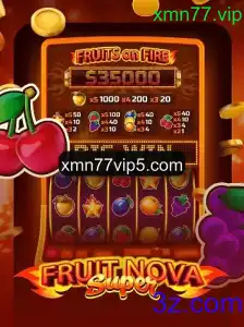 Descubra o Empolgante Mundo de FruitNovaSuper