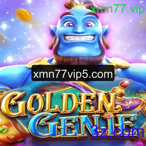 Descubra o Fascinante Mundo de GOLDENGENIE