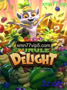 Descubra o Fascinante Mundo de JungleDelight