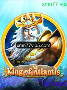 KingofAtlantis: Mergulhe no Mundo Místico do Novo Jogo