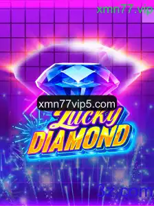 Descubra o Fascinante Mundo de LuckyDiamond