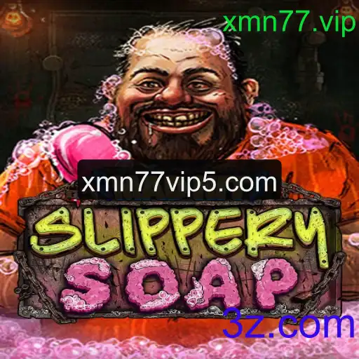 MadHitSlipperySoap: A Nova Sensação dos Jogos Digitais