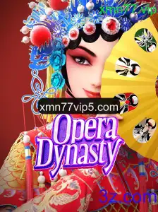OperaDynasty: Um Mergulho no Mundo dos Jogos de Estrategia