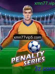 Explorando o Mundo de PenaltySeries: Um Jogo Empolgante na Plataforma xmn77.vip