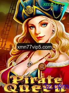 Explorando PirateQueen: Uma Aventura de Estratégia Marítima