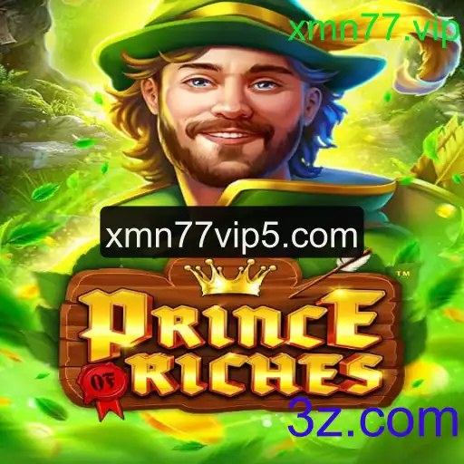 Descubra os Segredos de 'PrinceOfRiches': O Jogo que Está Conquistando a Cena