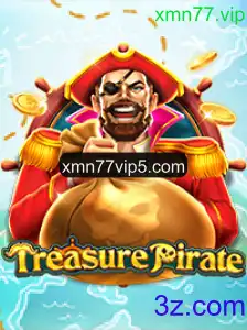 A Fascinante Jornada de TreasurePirate: Descubra suas Regras e Segredos em xmn77.vip