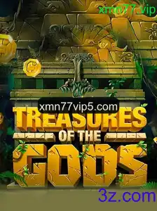Desvendando TreasureoftheGods: Um Mergulho no Mundo da Aventura e Mistério