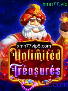 Explorando o Universo de UnlimitedTreasures: Aventura e Estratégia
