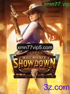 Explorando o Fascinante Mundo do WildBountyShowdown