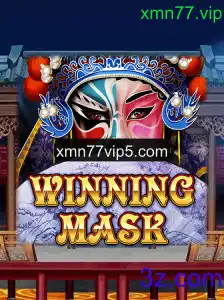 Explorando WinningMask: A Inovadora Experiência de Jogo do xmn77.vip